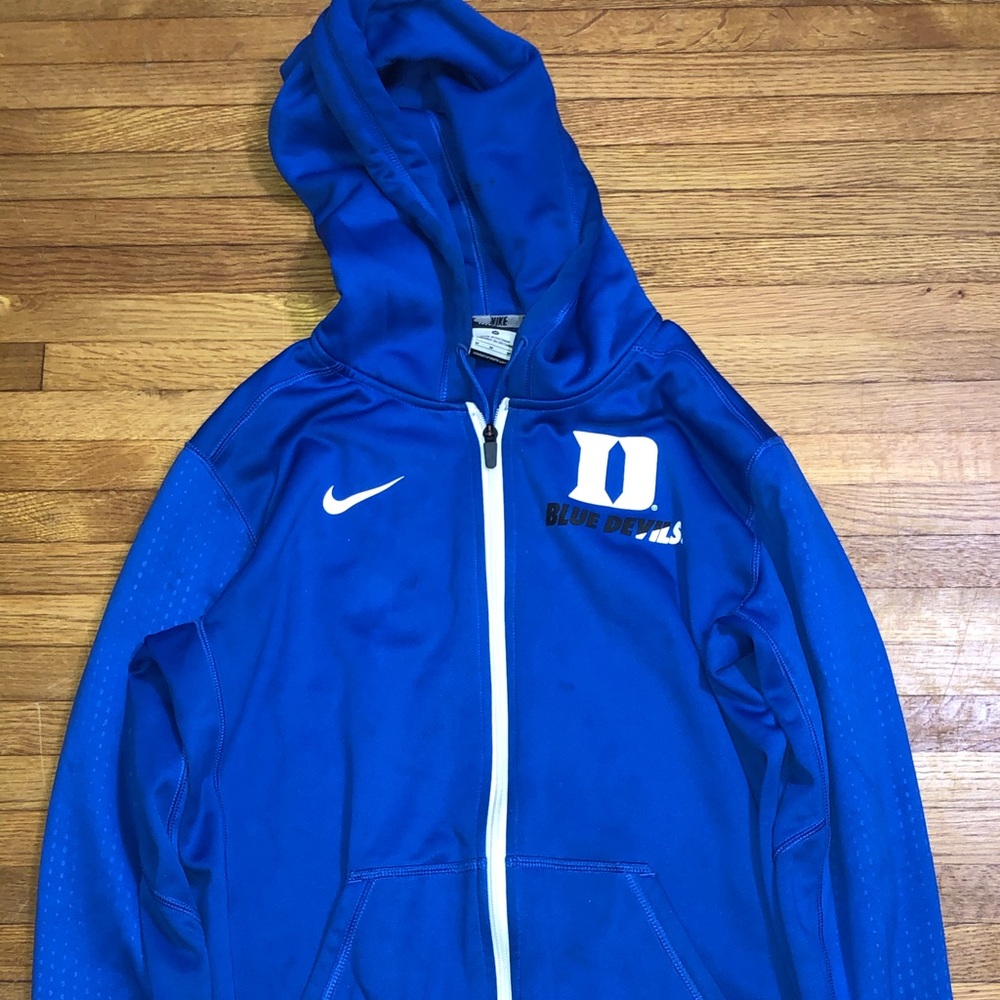 Duke Blue Devils Jacket💙